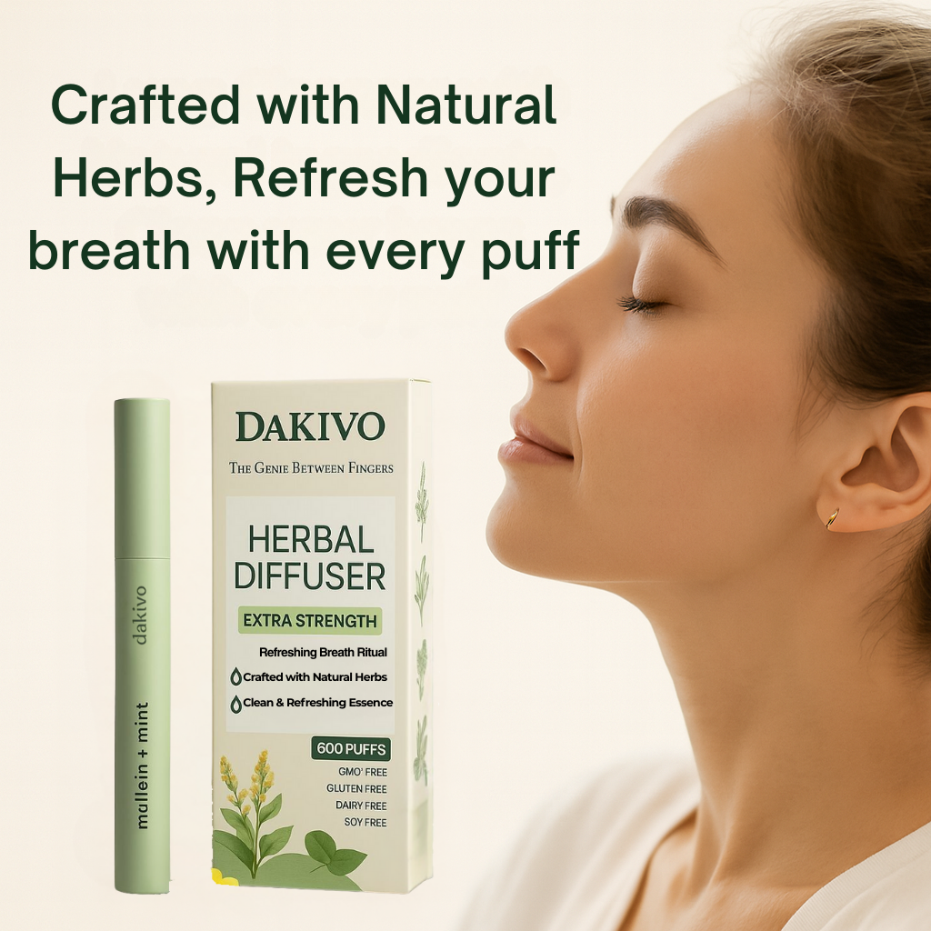Dakivo™ PureBreath