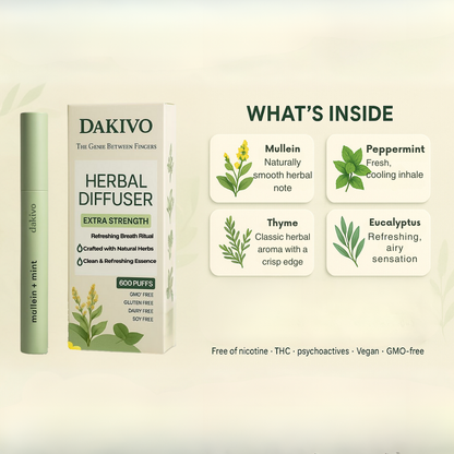 Dakivo™ PureBreath