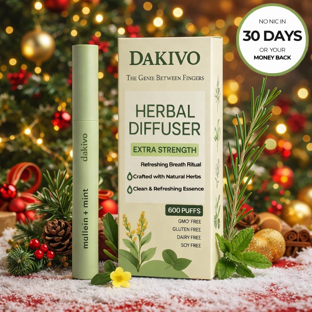 Dakivo™ PureBreath