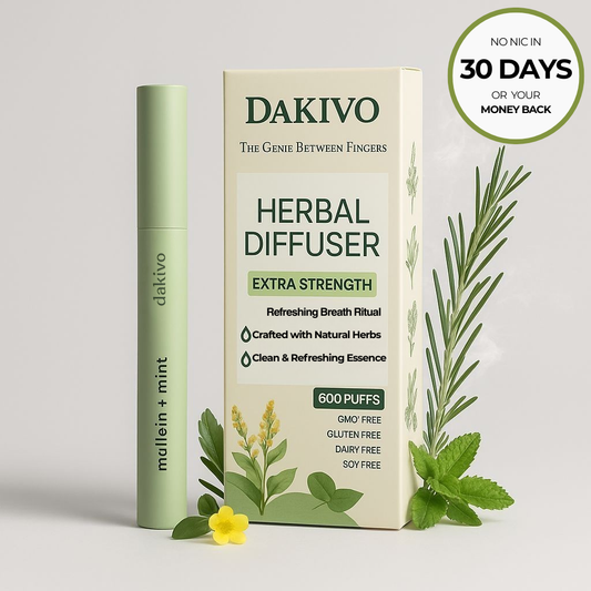 Dakivo™ PureBreath